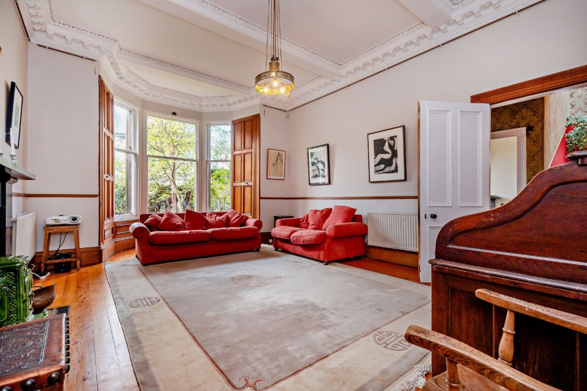 Glenorchy Terrace Strutt & Parker