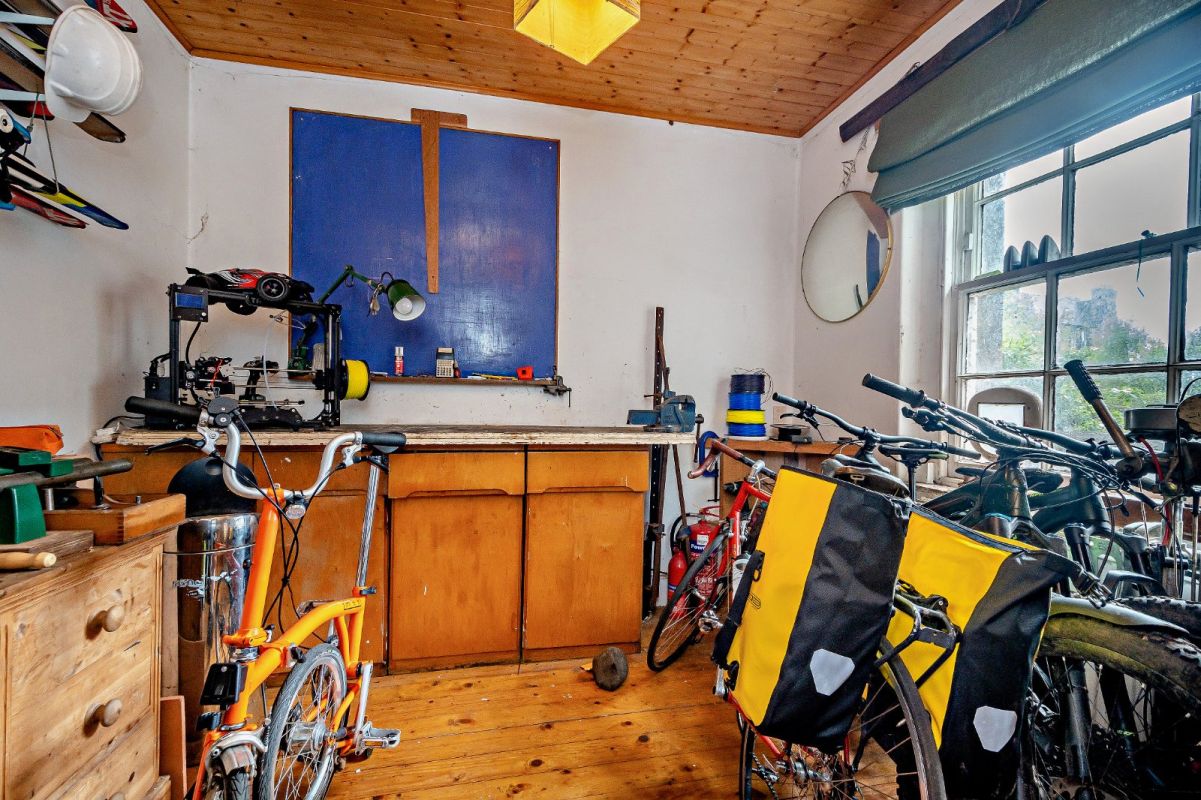 Glenorchy Terrace Strutt & Parker