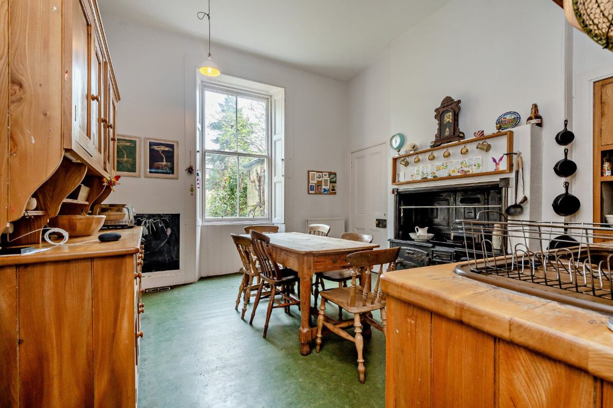 Glenorchy Terrace Strutt & Parker