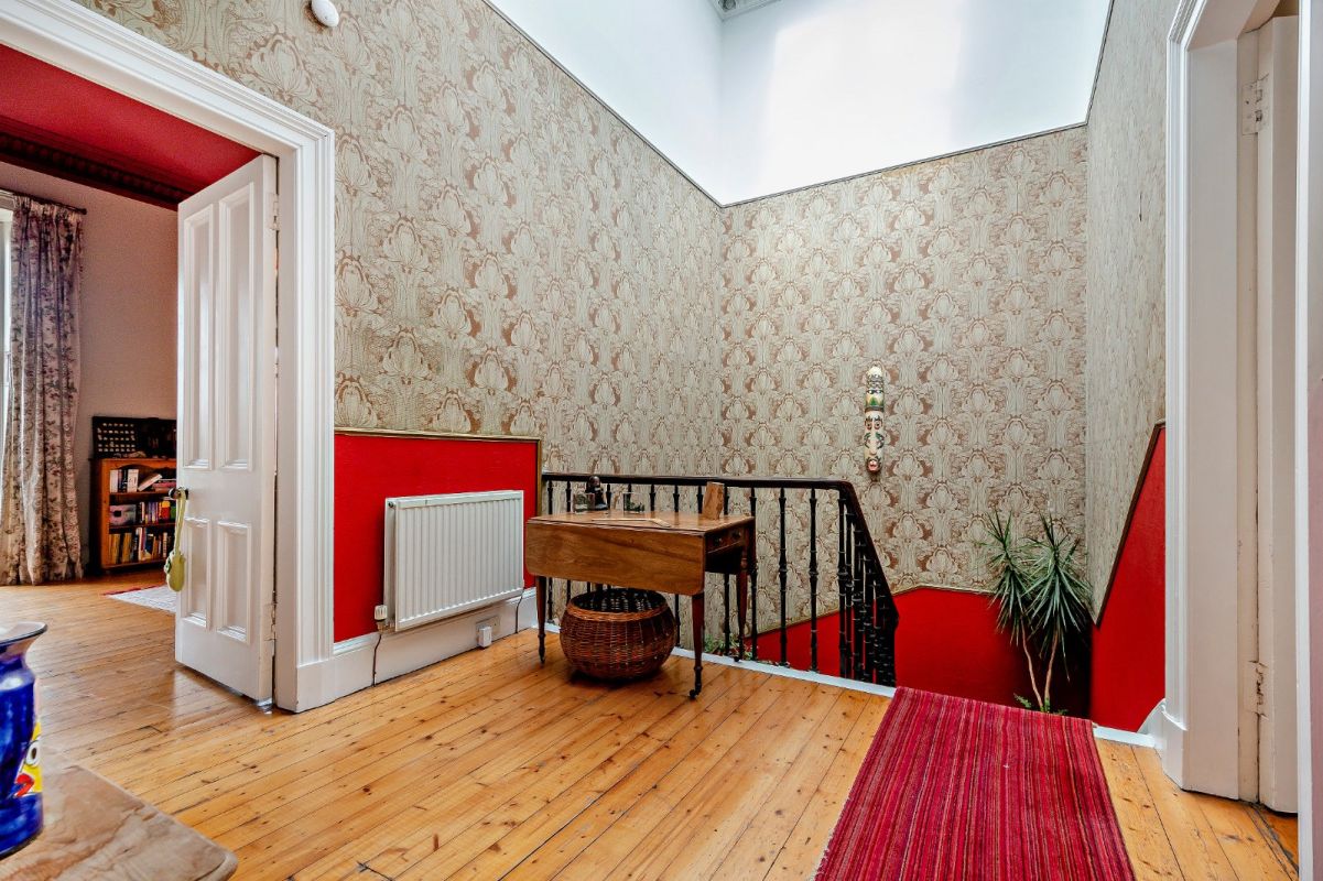 Glenorchy Terrace Strutt & Parker