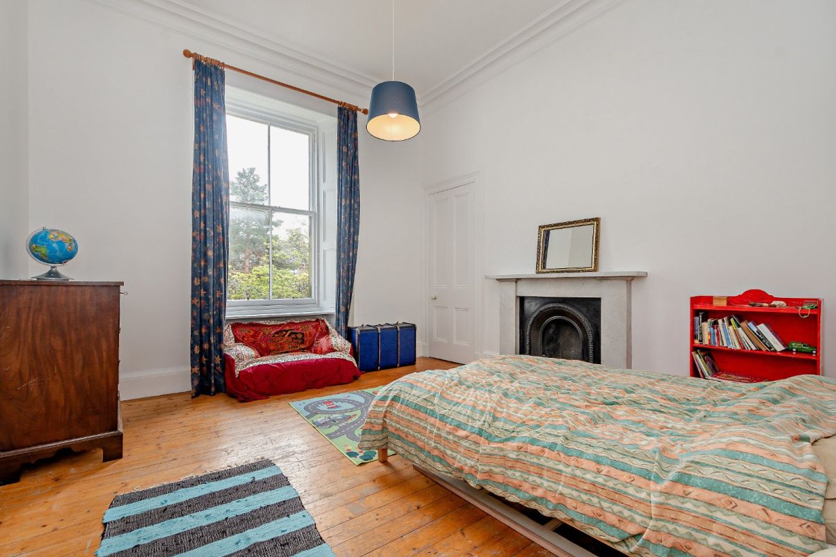 Glenorchy Terrace Strutt & Parker