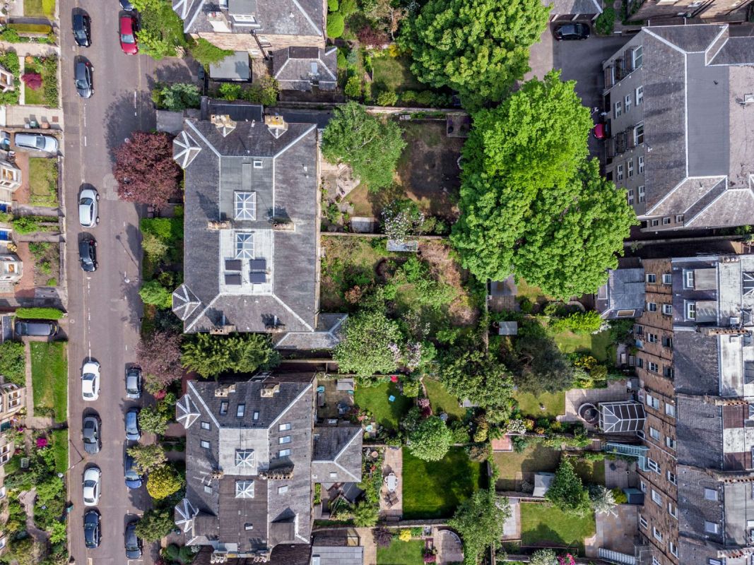 Glenorchy Terrace Strutt & Parker