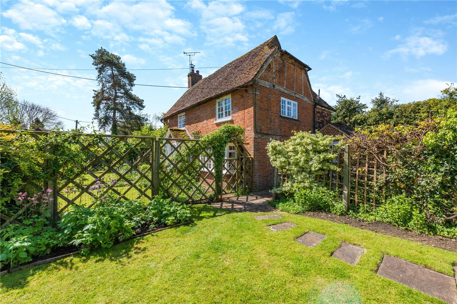Vine Cottage