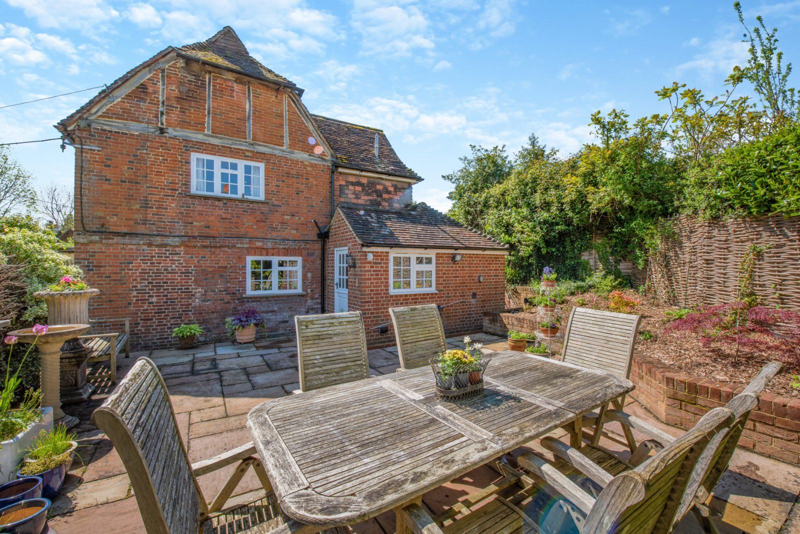 Vine Cottage