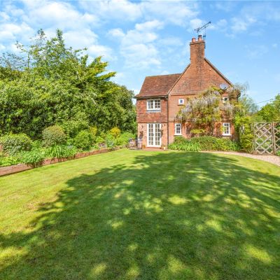 Vine Cottage