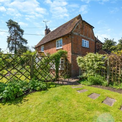 Vine Cottage