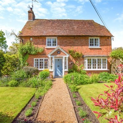 Vine Cottage
