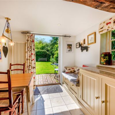 Breakfast Room