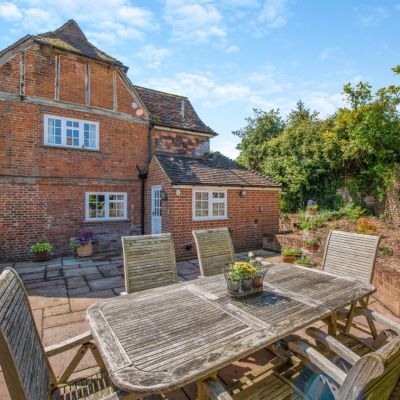 Vine Cottage