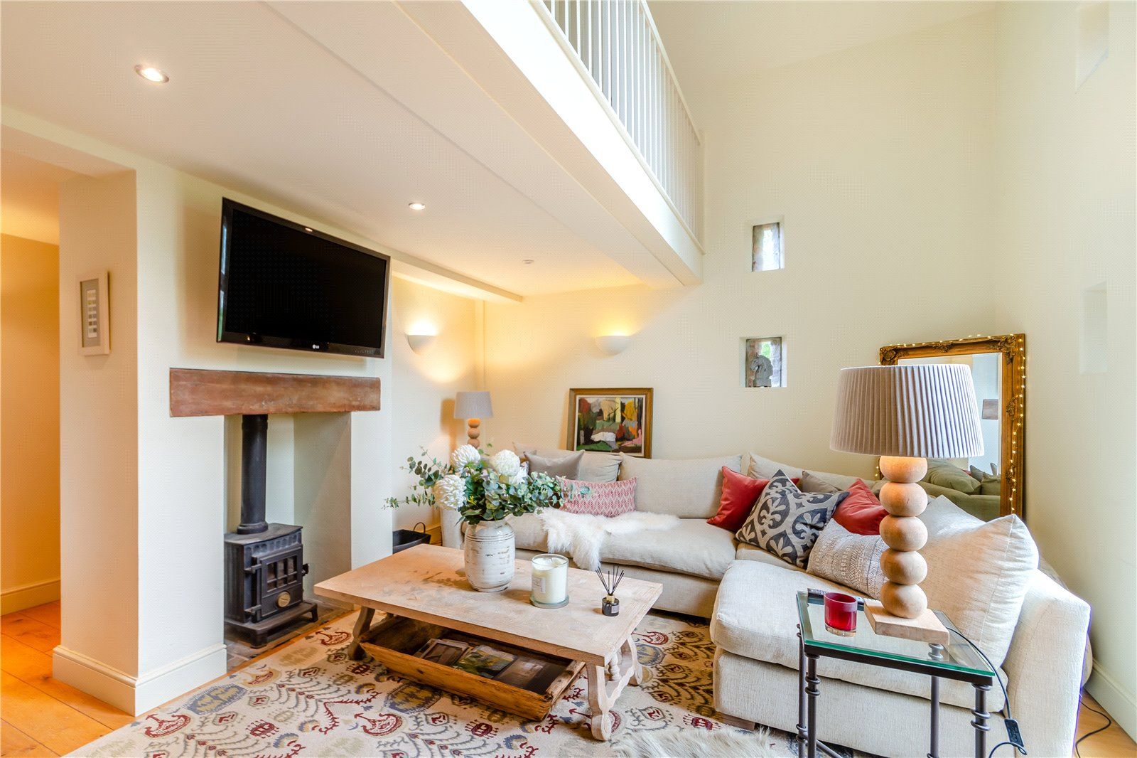 Sitting Room