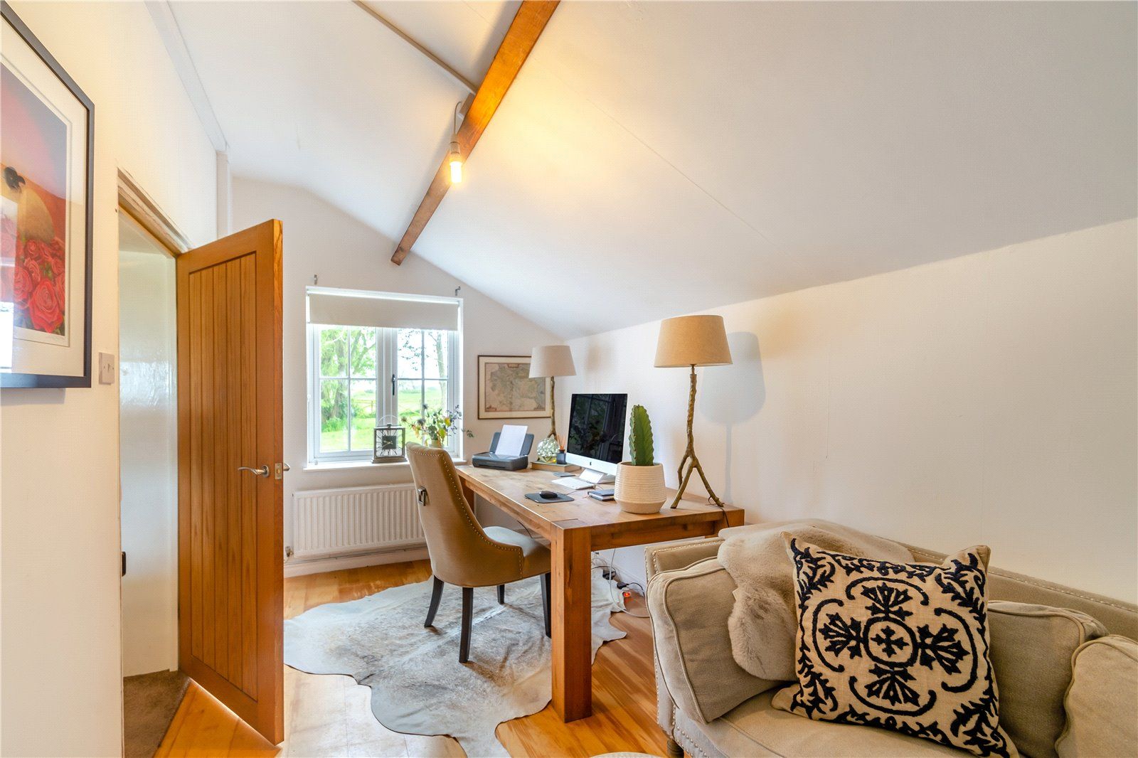 Office/Bedroom 4