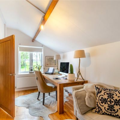 Office/Bedroom 4