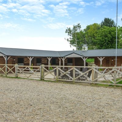 Stables