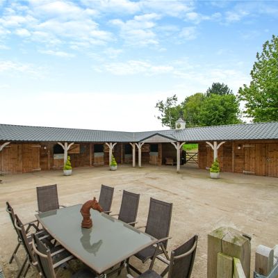 Stables