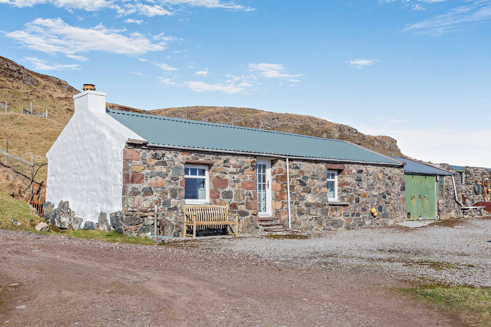 The Byre