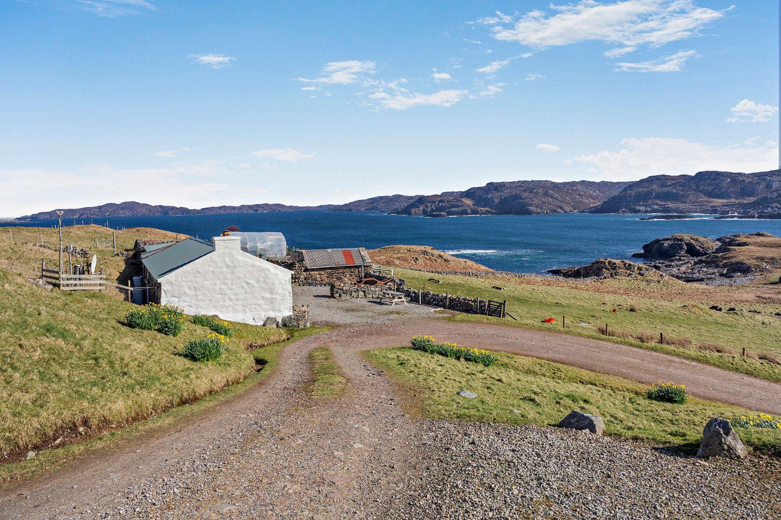The Byre