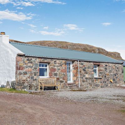 The Byre