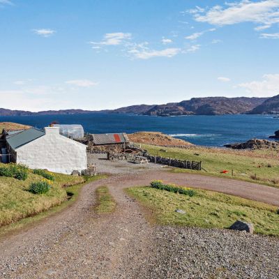 The Byre