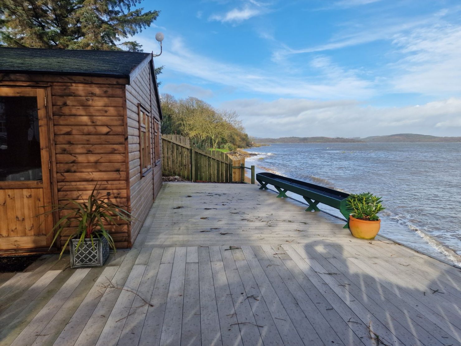 Sun Terrace