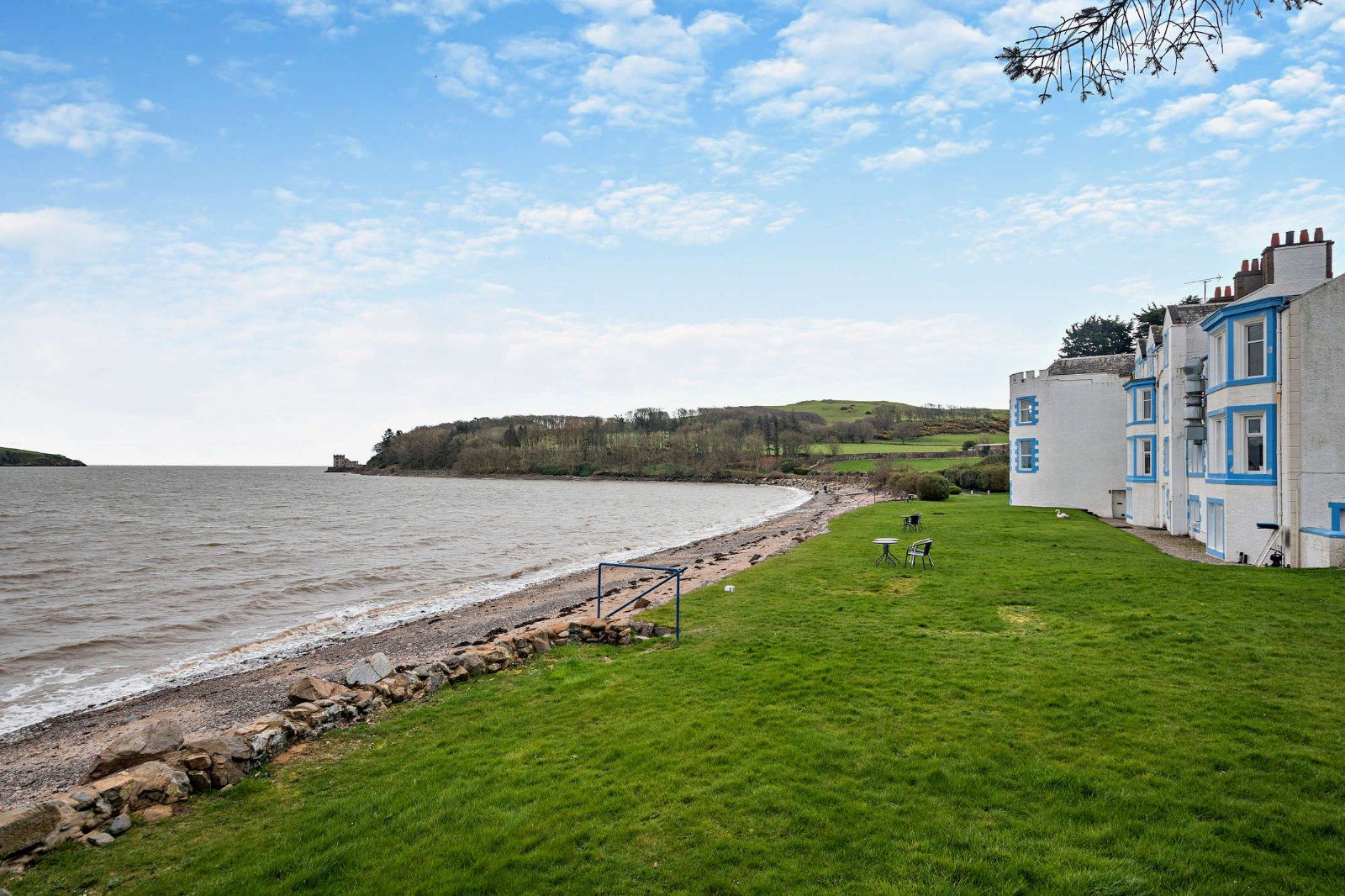 Beach Access