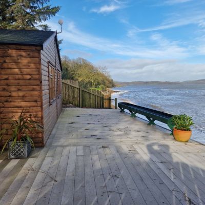 Sun Terrace