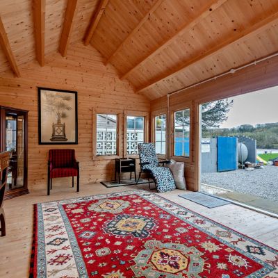 Yoga Retreat