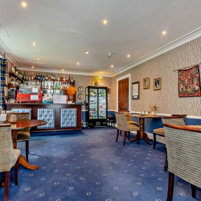 Lounge Bar