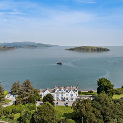 Sea Views