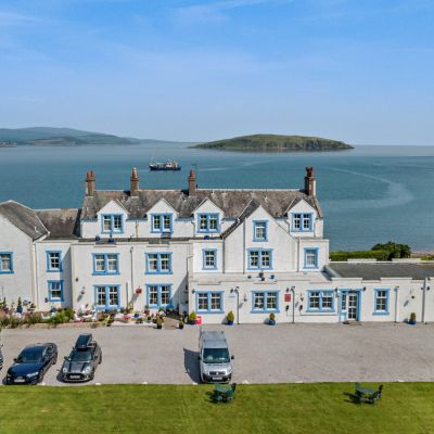 Sea Views