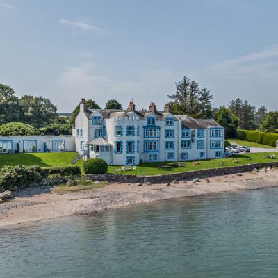 Beachfront