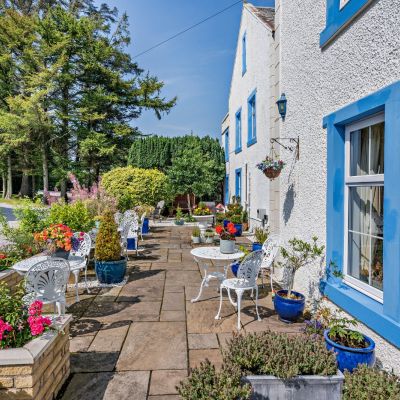 Sun Terrace