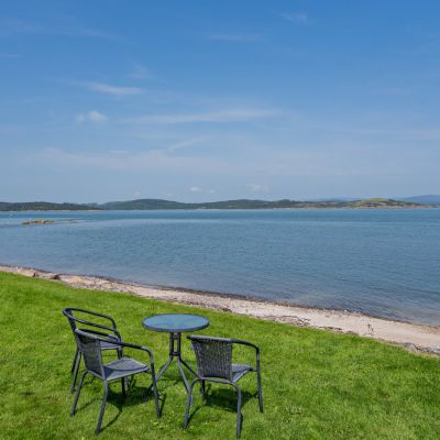 Sea Views