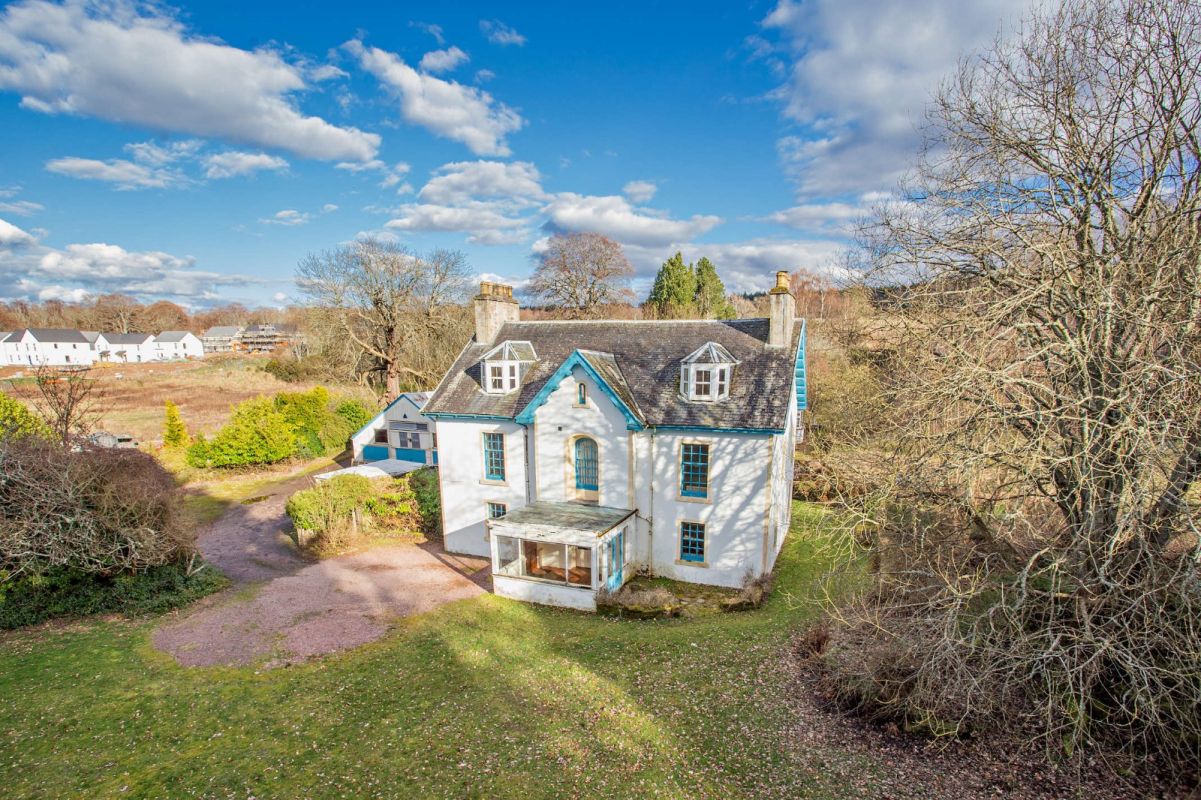 Balloch Strutt & Parker