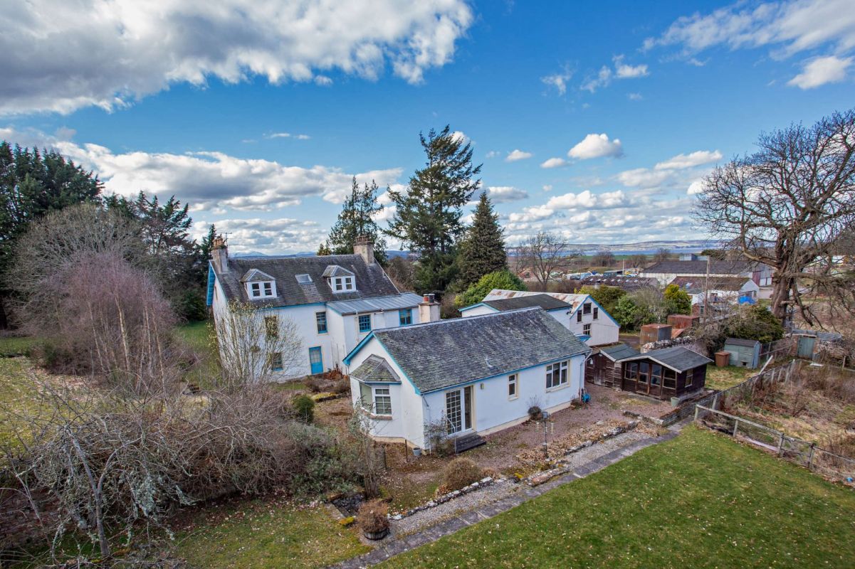 Balloch Strutt & Parker