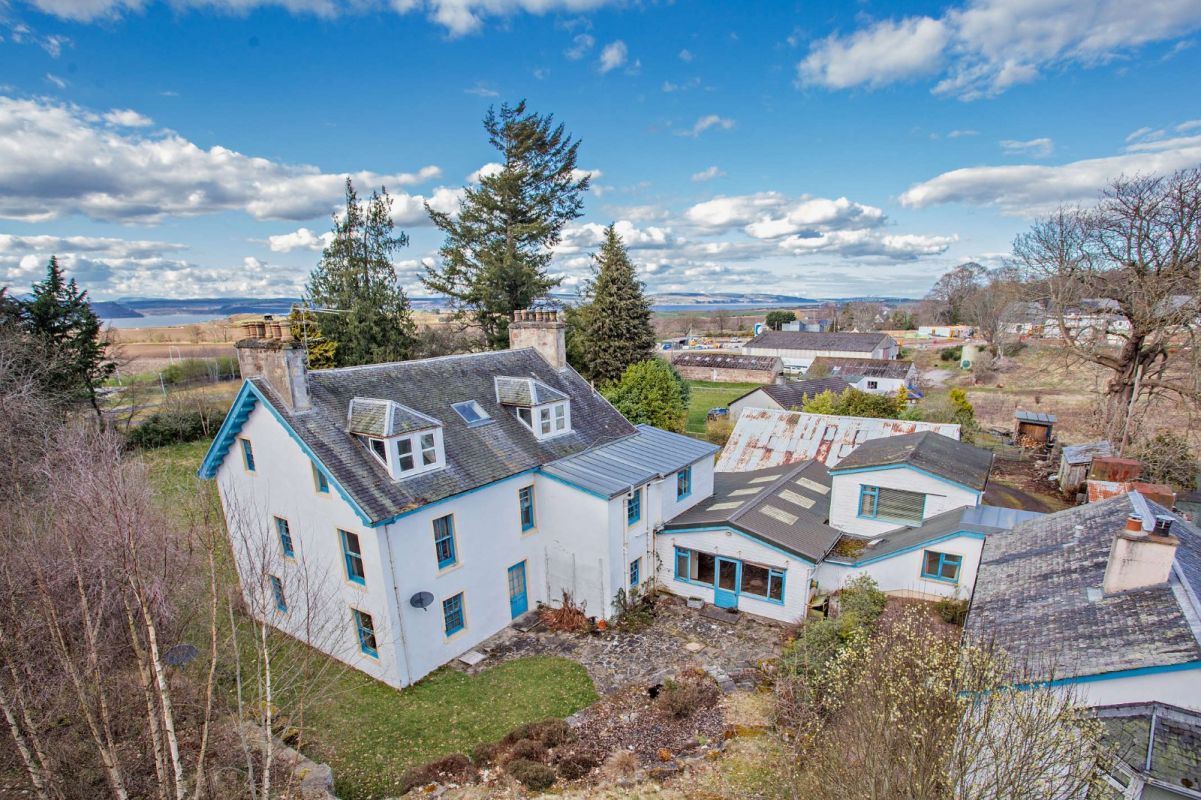 Balloch Strutt & Parker