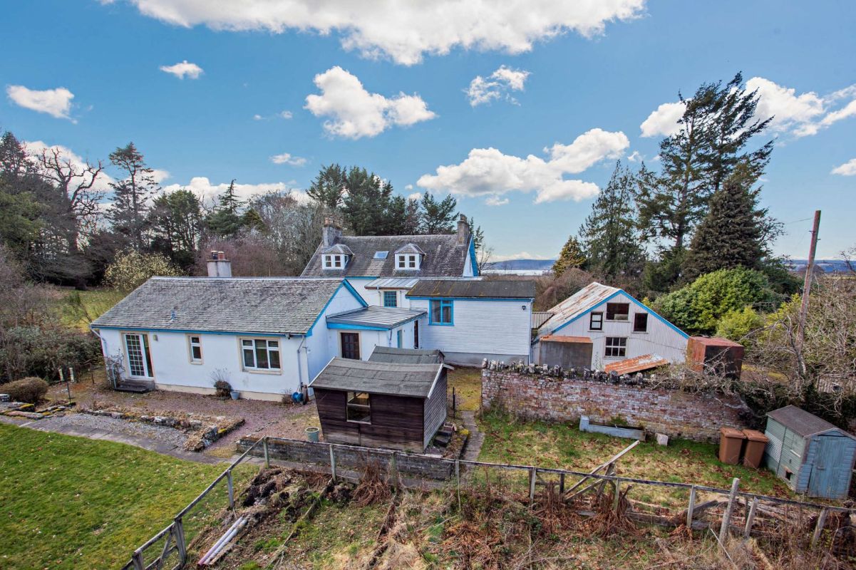 Balloch Strutt & Parker