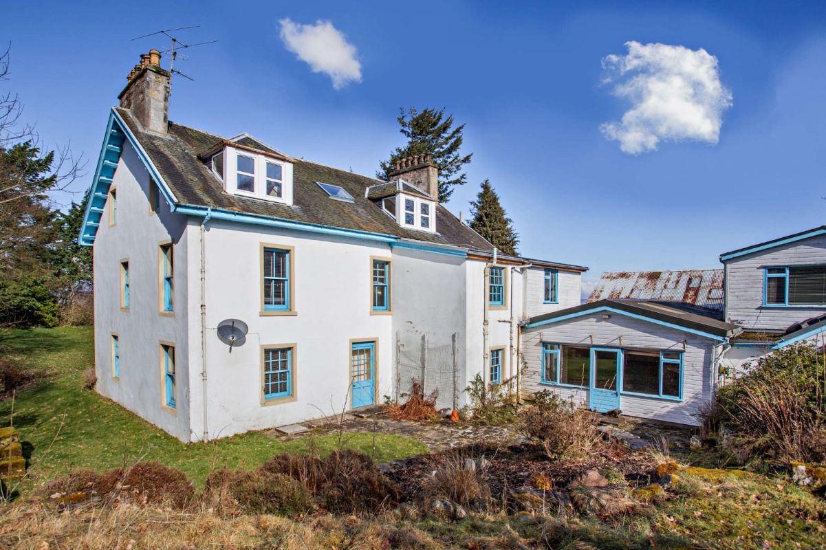 Balloch Strutt & Parker