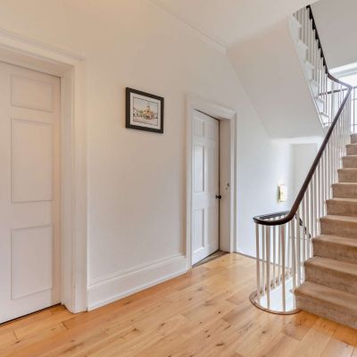 Stairway