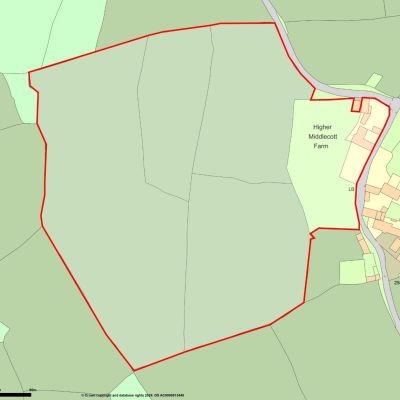 Land Plan