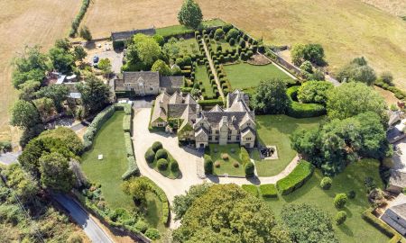 Corsham, Wiltshire