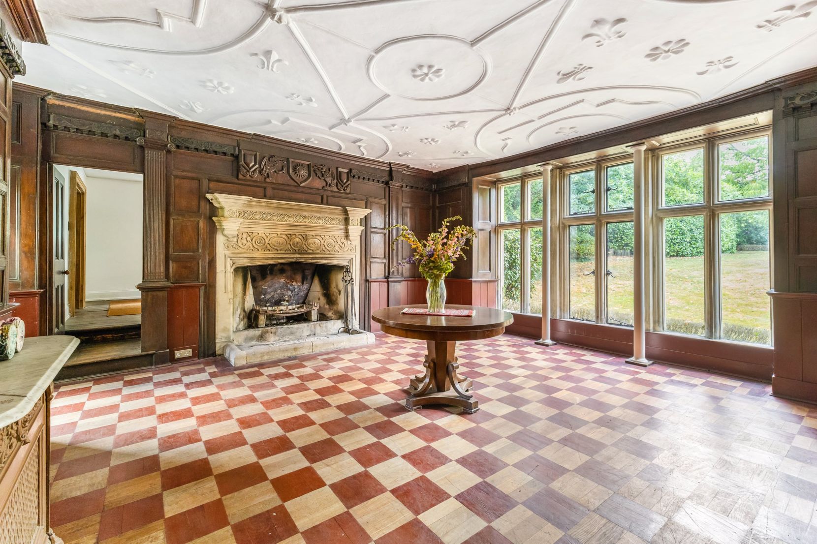 Drawing Room