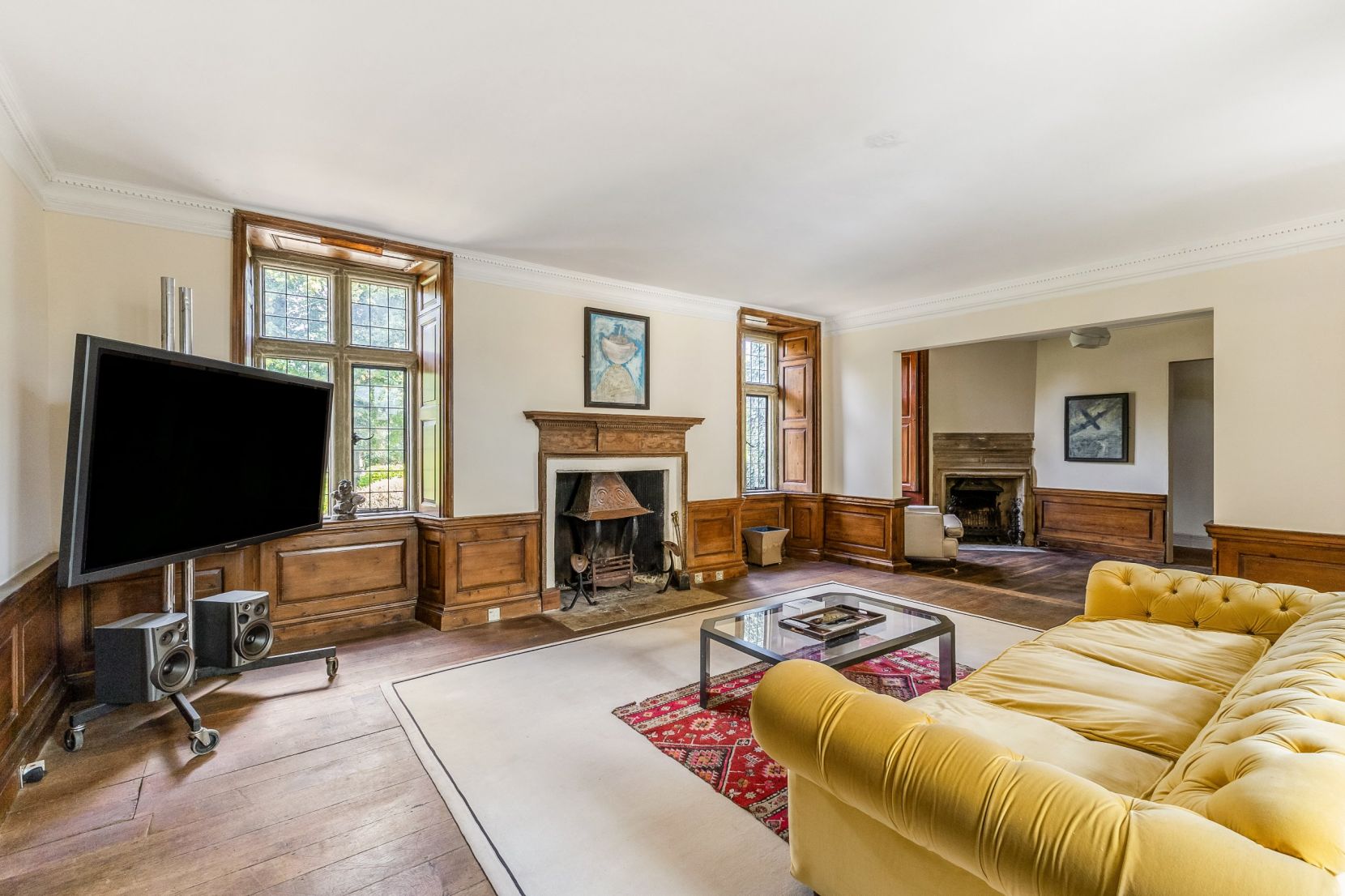 Sitting Room