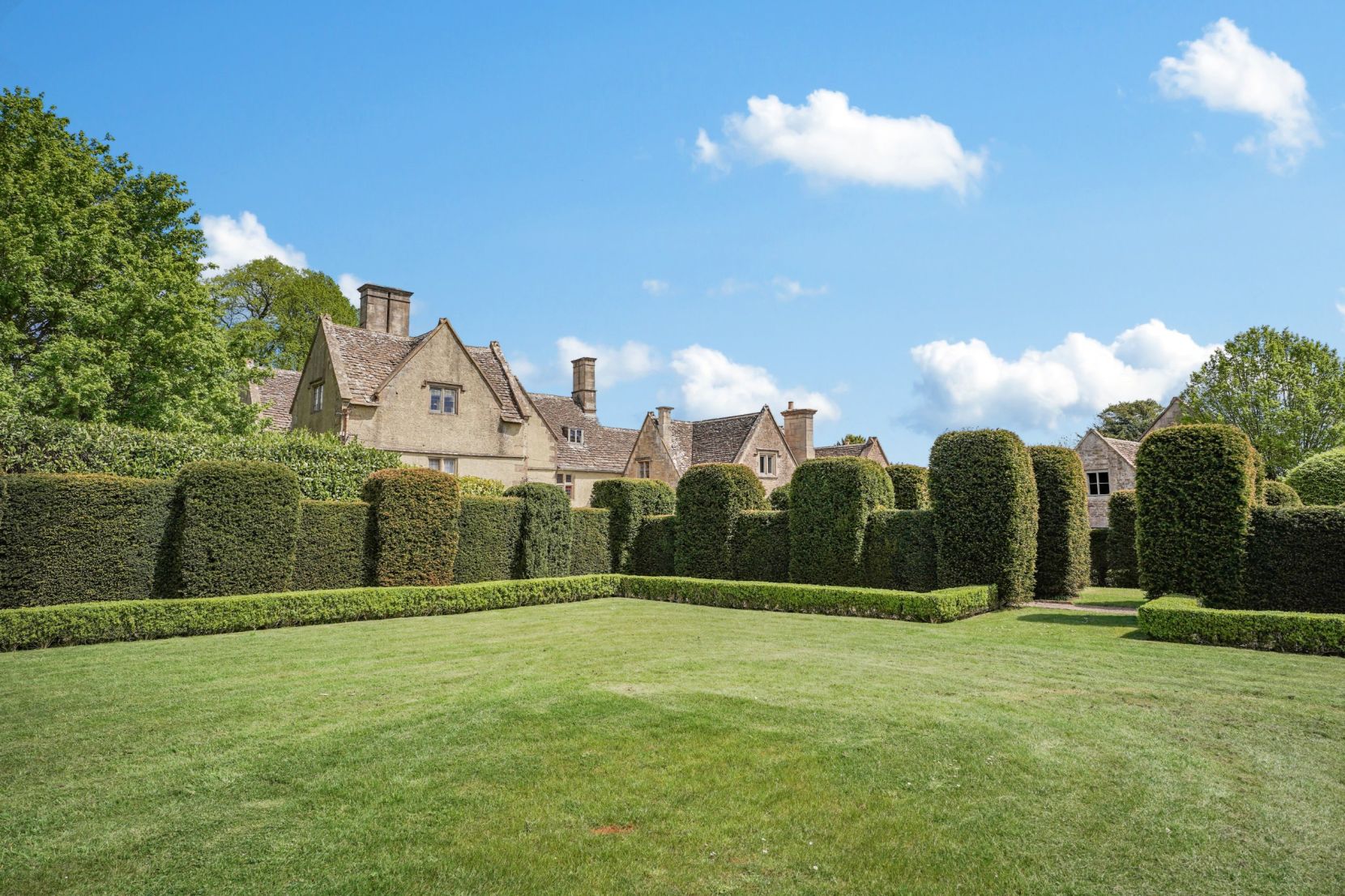 Lawn