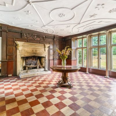 Drawing Room