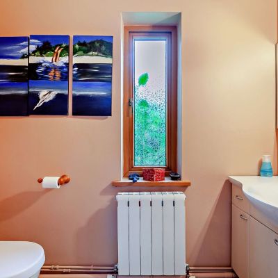 Cloakroom