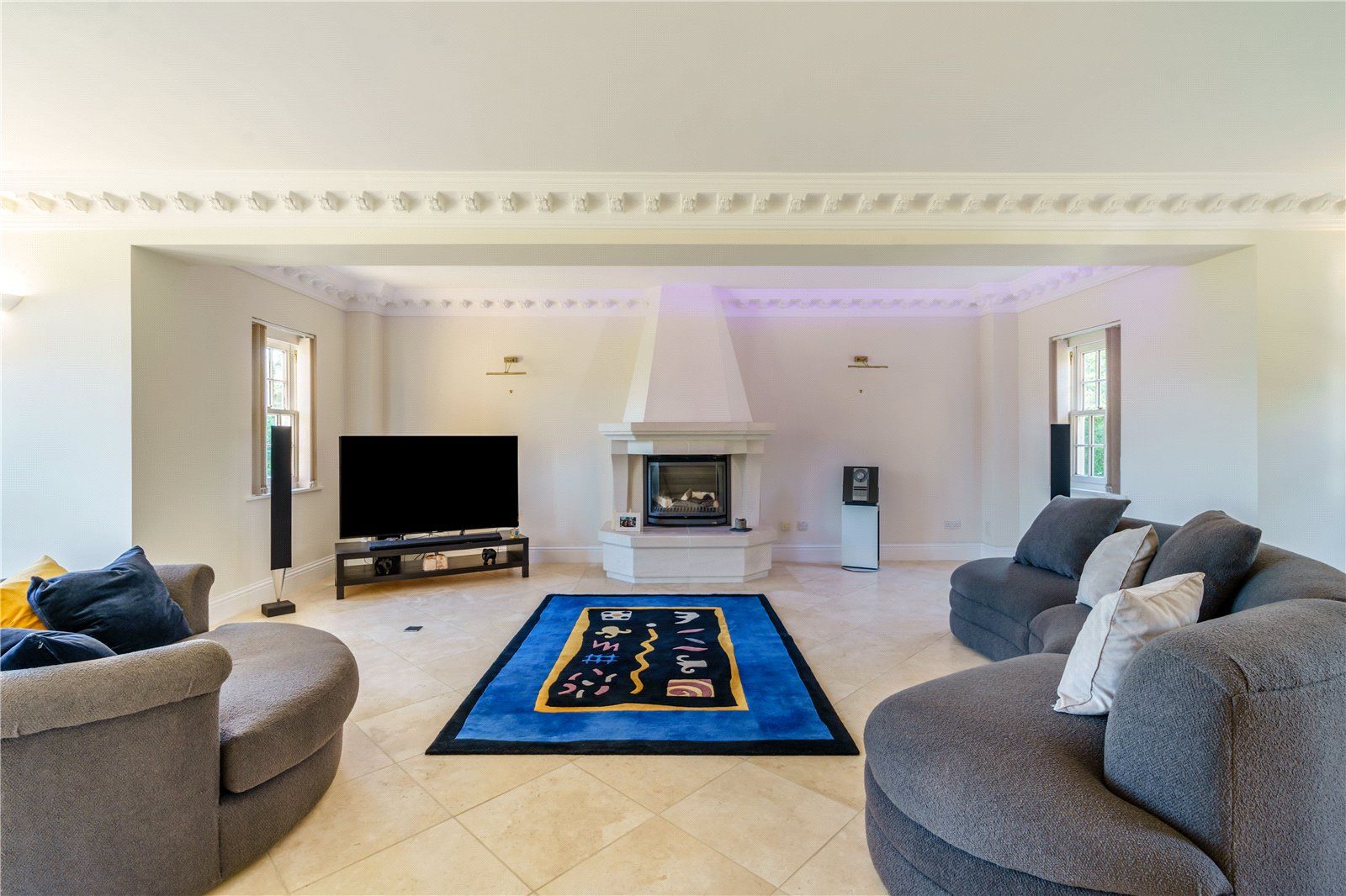Drawing Room