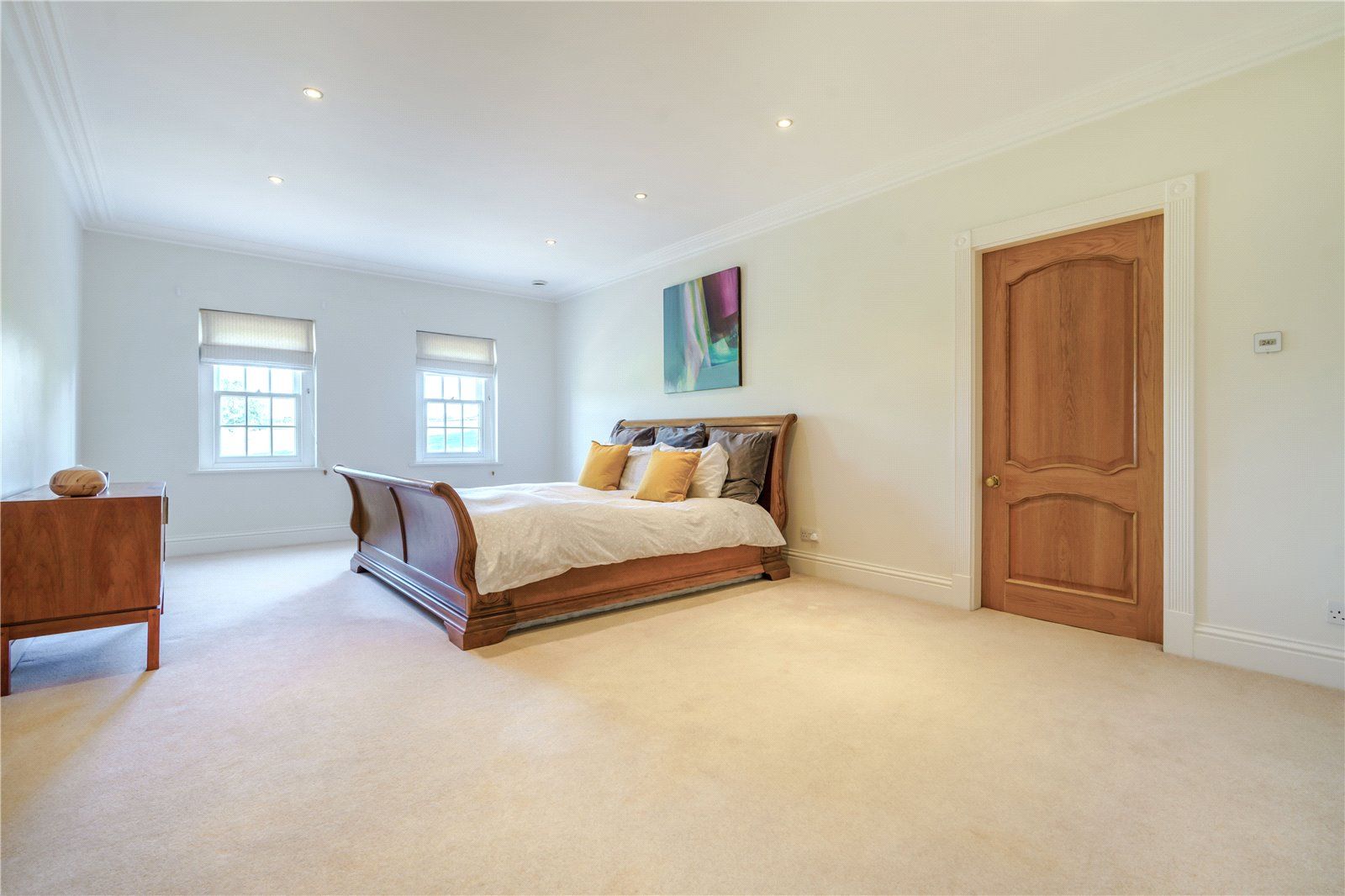 Principal Bedroom