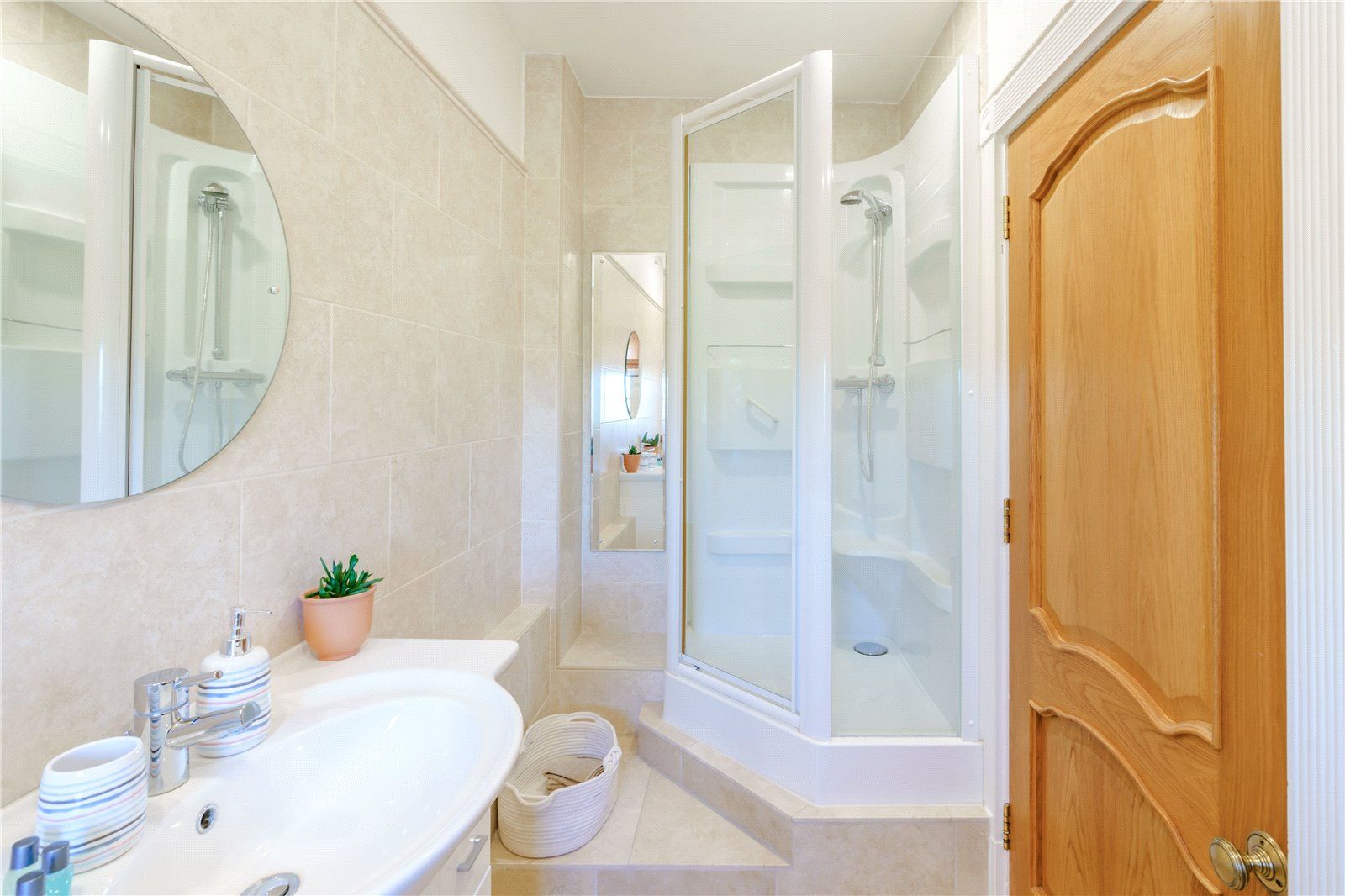 En Suite