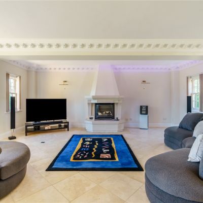 Drawing Room