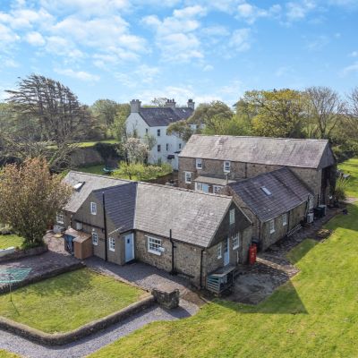 Cottages Overview